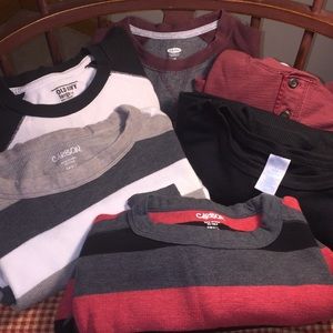 🎉WOW!! 6 Shirt Bundle🎉